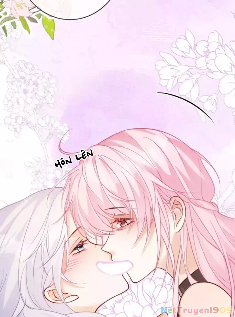 BẠCH NGUYỆT QUANG CÔ ẤY LUÔN MUỐN ĐÁNH DẤU TÔI Chapter 21 - Trang 2