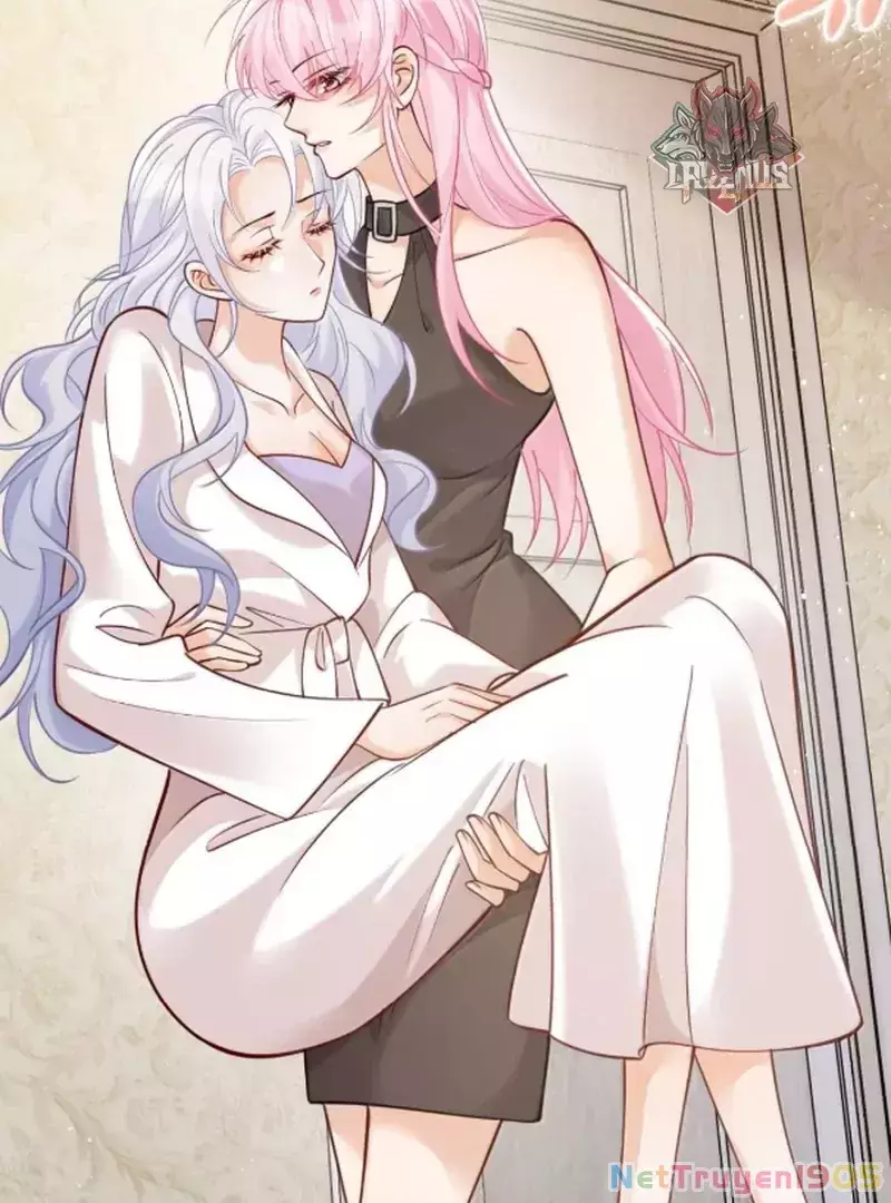 BẠCH NGUYỆT QUANG CÔ ẤY LUÔN MUỐN ĐÁNH DẤU TÔI Chapter 21 - Trang 2