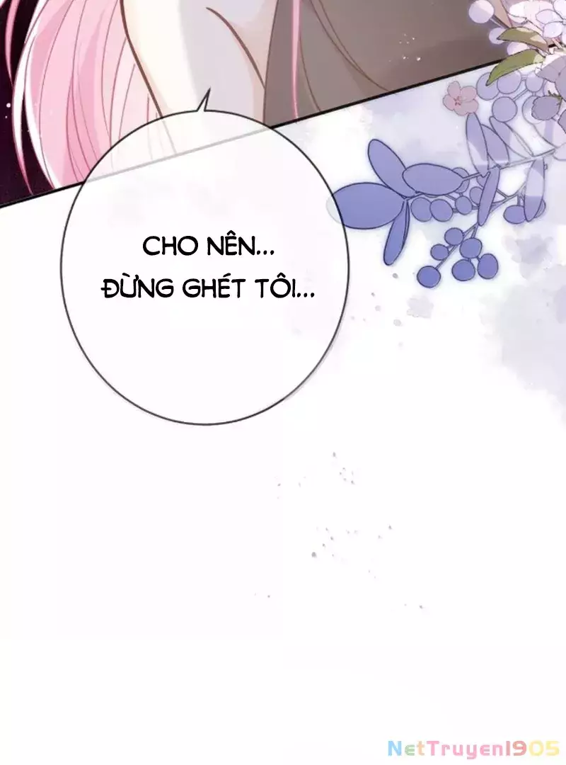 BẠCH NGUYỆT QUANG CÔ ẤY LUÔN MUỐN ĐÁNH DẤU TÔI Chapter 21 - Trang 2