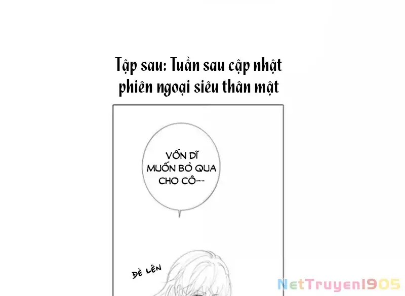 BẠCH NGUYỆT QUANG CÔ ẤY LUÔN MUỐN ĐÁNH DẤU TÔI Chapter 21 - Trang 2
