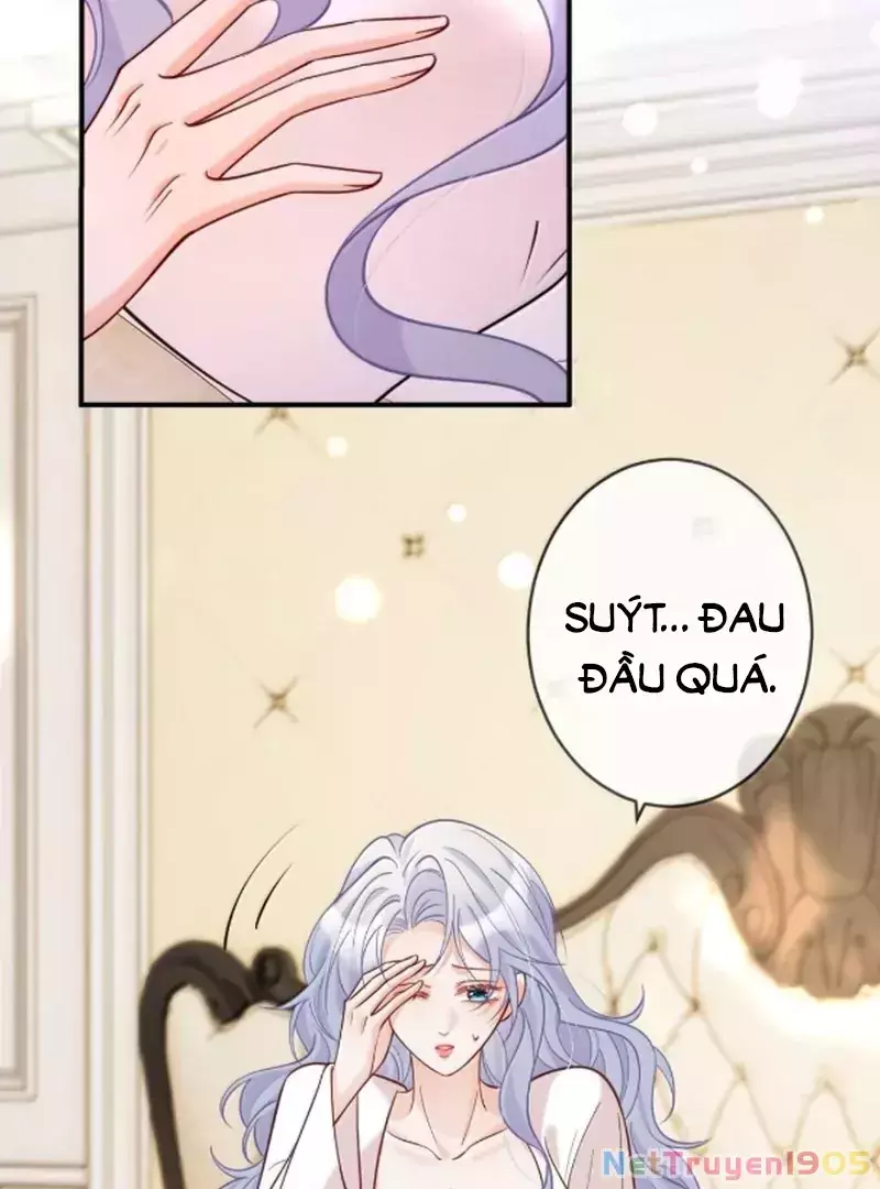 BẠCH NGUYỆT QUANG CÔ ẤY LUÔN MUỐN ĐÁNH DẤU TÔI Chapter 22 - Trang 2