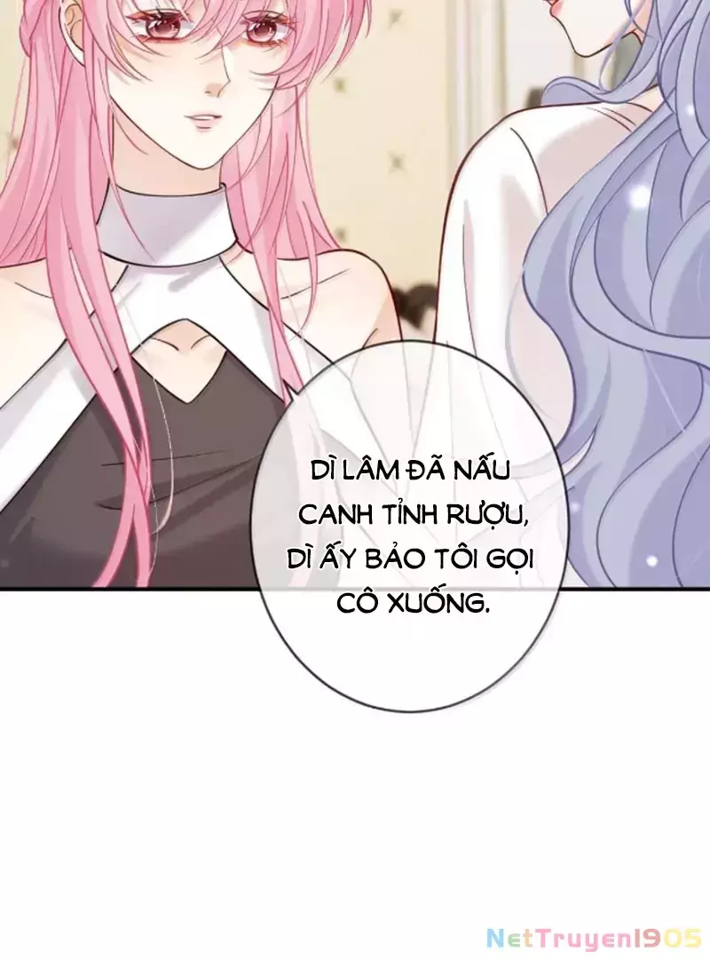 BẠCH NGUYỆT QUANG CÔ ẤY LUÔN MUỐN ĐÁNH DẤU TÔI Chapter 22 - Trang 2
