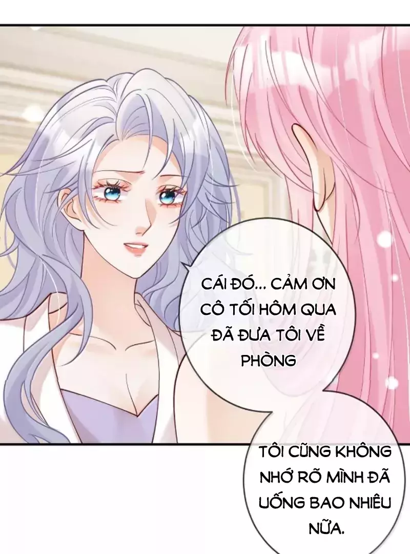 BẠCH NGUYỆT QUANG CÔ ẤY LUÔN MUỐN ĐÁNH DẤU TÔI Chapter 22 - Trang 2