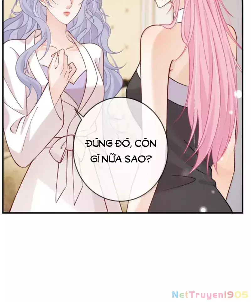 BẠCH NGUYỆT QUANG CÔ ẤY LUÔN MUỐN ĐÁNH DẤU TÔI Chapter 22 - Trang 2