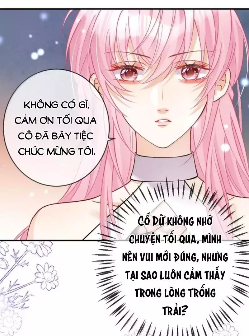 BẠCH NGUYỆT QUANG CÔ ẤY LUÔN MUỐN ĐÁNH DẤU TÔI Chapter 22 - Trang 2