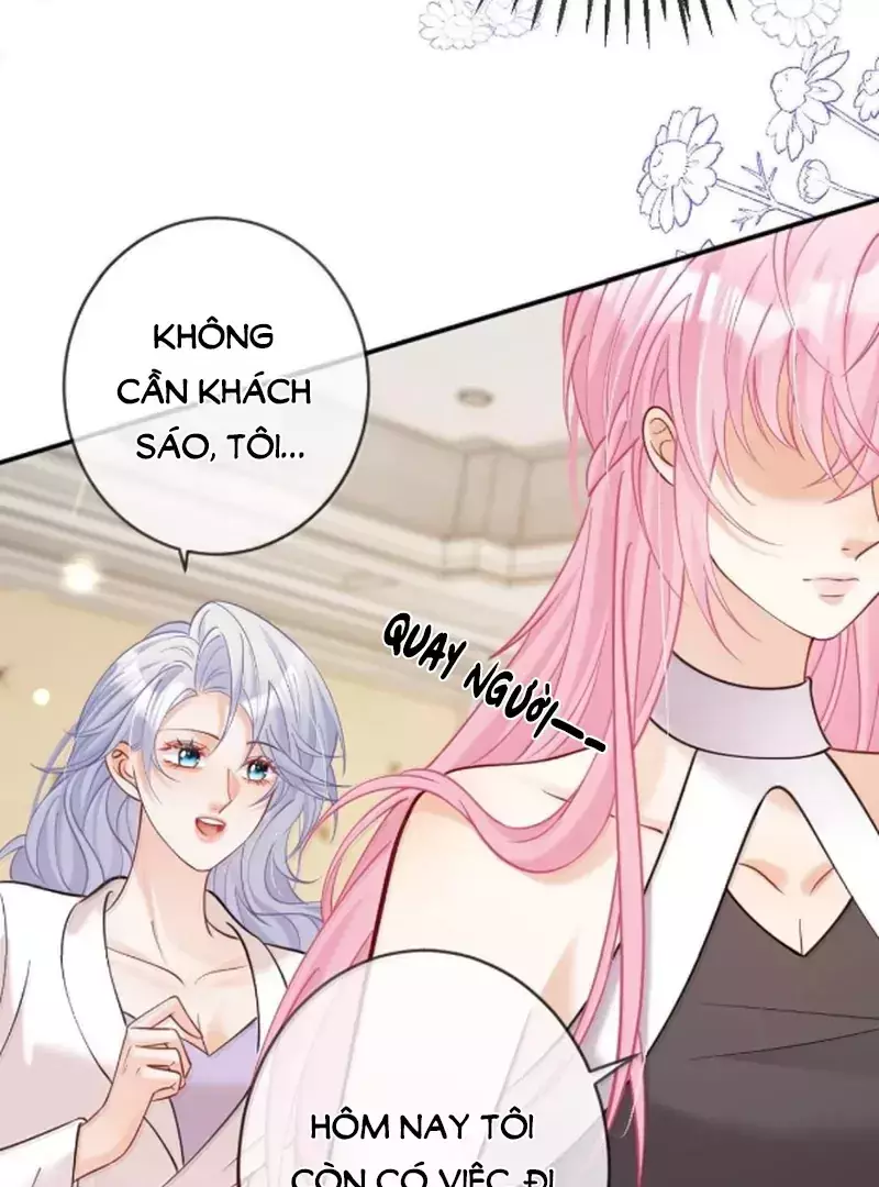 BẠCH NGUYỆT QUANG CÔ ẤY LUÔN MUỐN ĐÁNH DẤU TÔI Chapter 22 - Trang 2