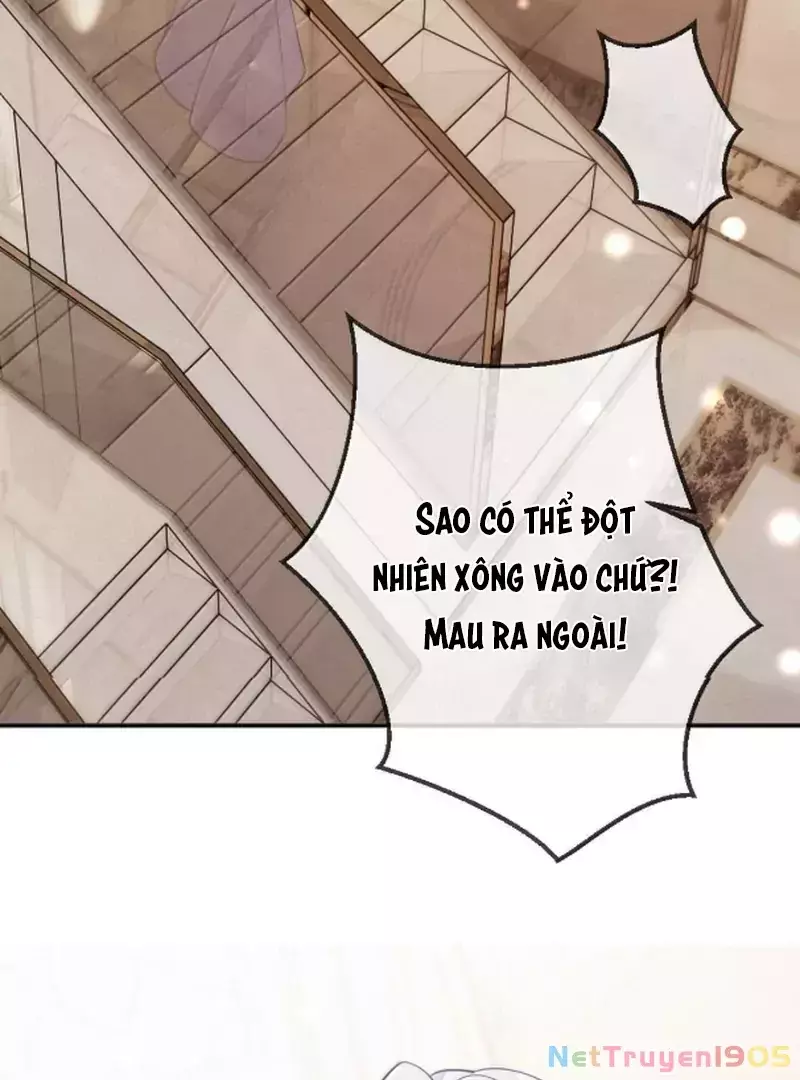 BẠCH NGUYỆT QUANG CÔ ẤY LUÔN MUỐN ĐÁNH DẤU TÔI Chapter 22 - Trang 2