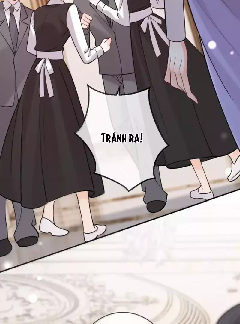 BẠCH NGUYỆT QUANG CÔ ẤY LUÔN MUỐN ĐÁNH DẤU TÔI Chapter 22 - Trang 2