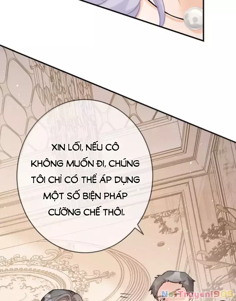 BẠCH NGUYỆT QUANG CÔ ẤY LUÔN MUỐN ĐÁNH DẤU TÔI Chapter 22 - Trang 2