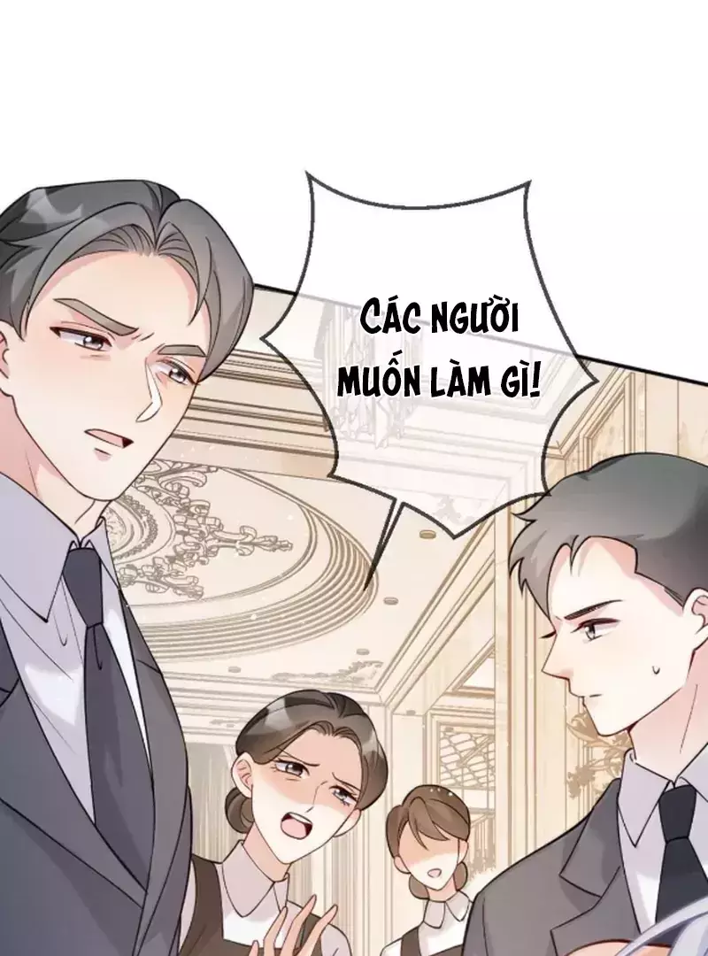 BẠCH NGUYỆT QUANG CÔ ẤY LUÔN MUỐN ĐÁNH DẤU TÔI Chapter 22 - Trang 2