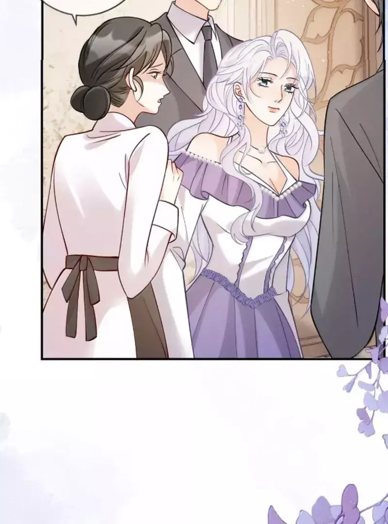 BẠCH NGUYỆT QUANG CÔ ẤY LUÔN MUỐN ĐÁNH DẤU TÔI Chapter 22 - Trang 2