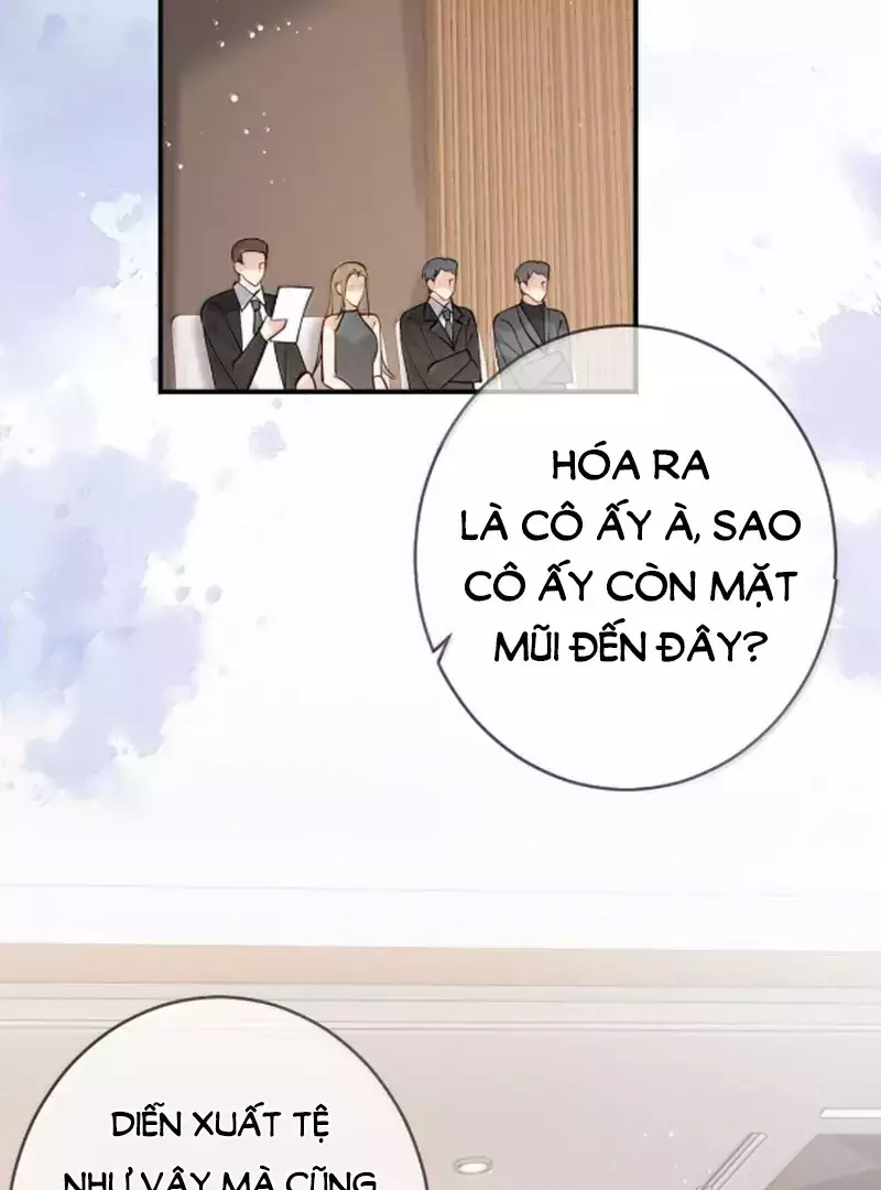 BẠCH NGUYỆT QUANG CÔ ẤY LUÔN MUỐN ĐÁNH DẤU TÔI Chapter 22 - Trang 2