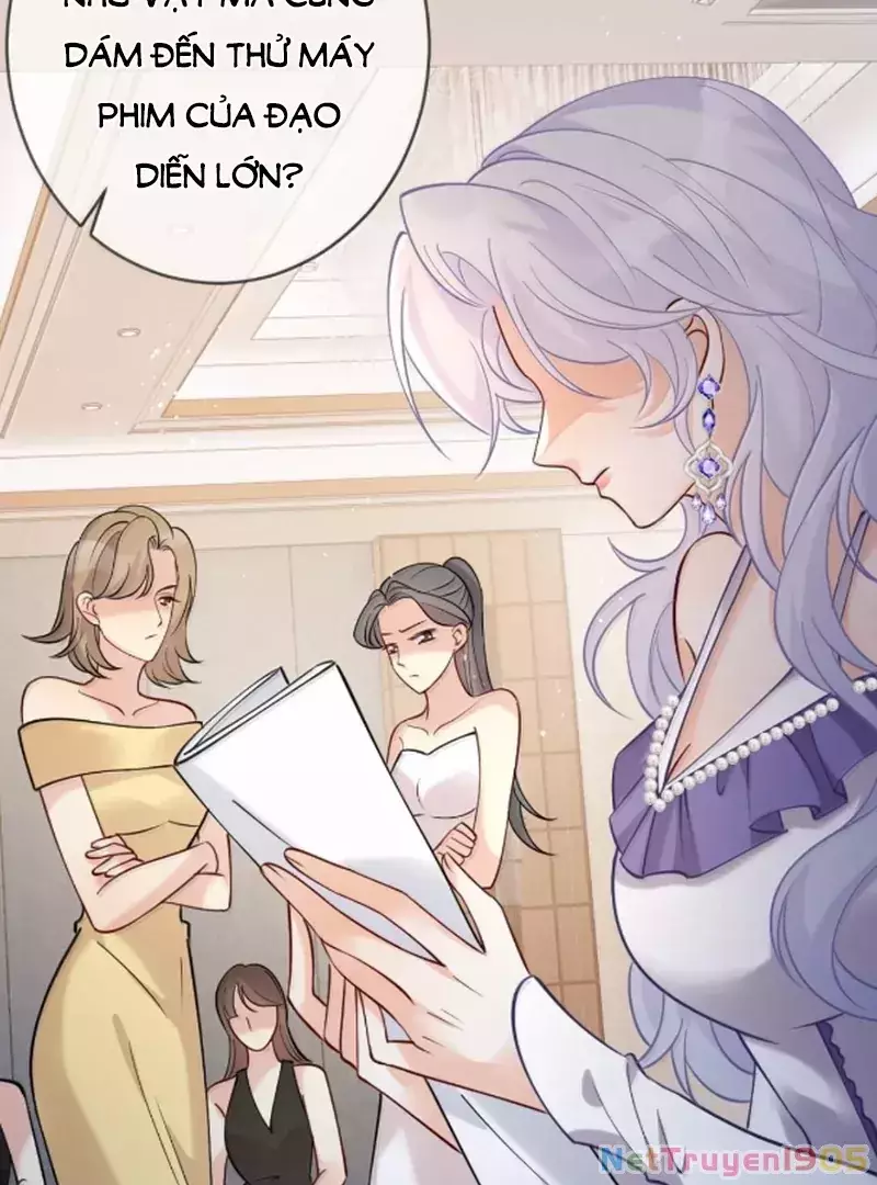 BẠCH NGUYỆT QUANG CÔ ẤY LUÔN MUỐN ĐÁNH DẤU TÔI Chapter 22 - Trang 2