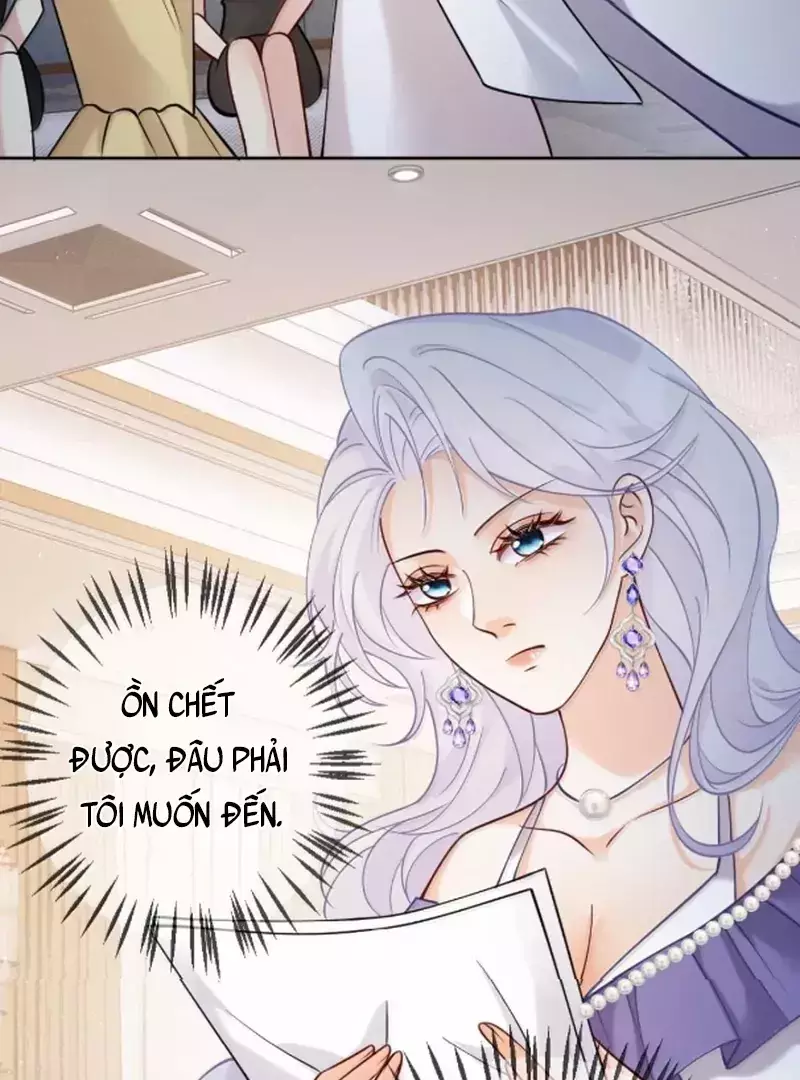 BẠCH NGUYỆT QUANG CÔ ẤY LUÔN MUỐN ĐÁNH DẤU TÔI Chapter 22 - Trang 2