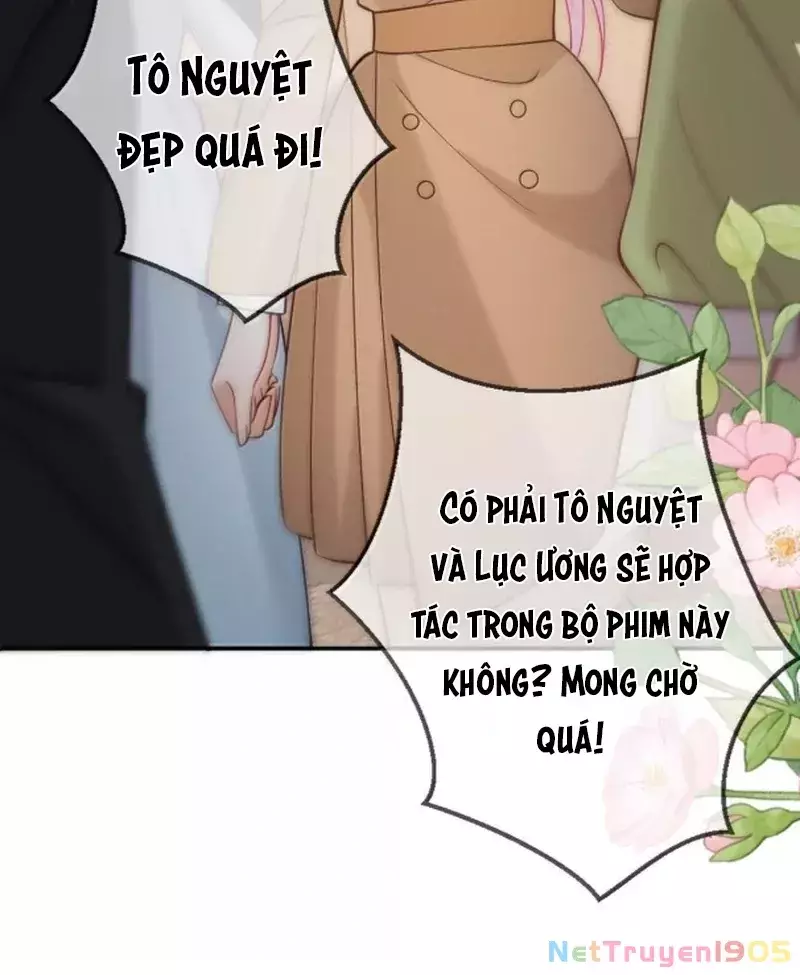 BẠCH NGUYỆT QUANG CÔ ẤY LUÔN MUỐN ĐÁNH DẤU TÔI Chapter 22 - Trang 2