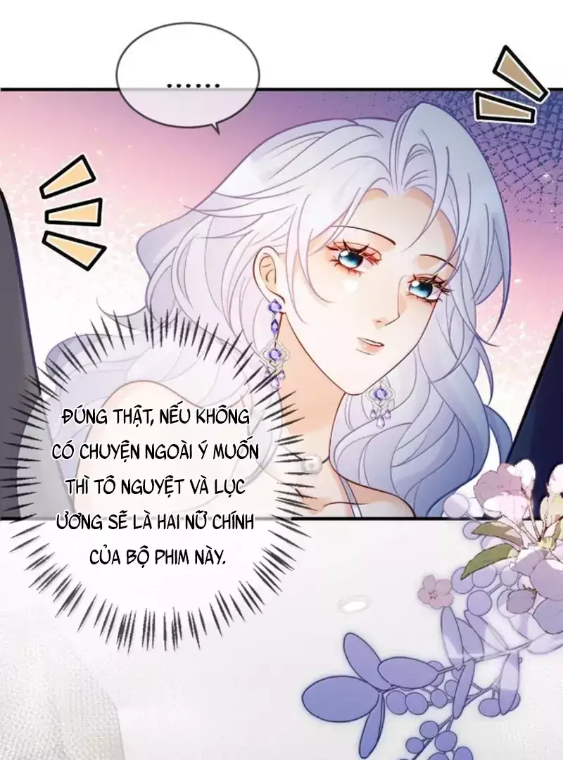 BẠCH NGUYỆT QUANG CÔ ẤY LUÔN MUỐN ĐÁNH DẤU TÔI Chapter 22 - Trang 2