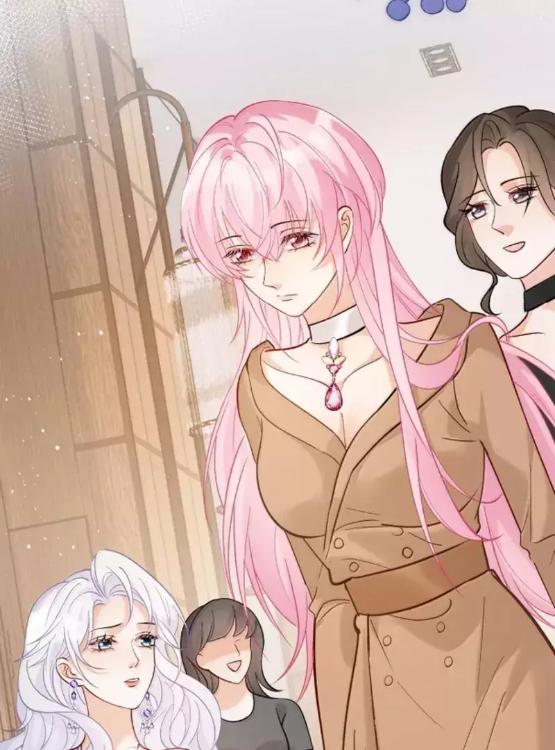 BẠCH NGUYỆT QUANG CÔ ẤY LUÔN MUỐN ĐÁNH DẤU TÔI Chapter 22 - Trang 2