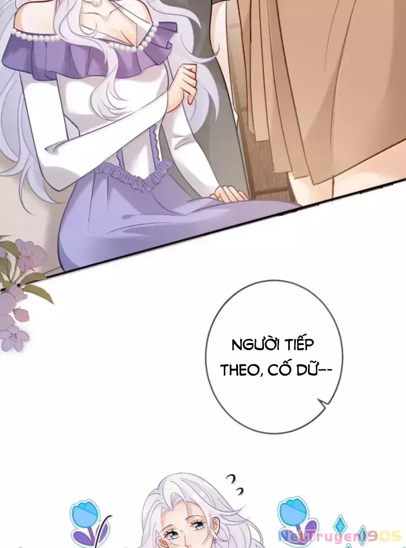 BẠCH NGUYỆT QUANG CÔ ẤY LUÔN MUỐN ĐÁNH DẤU TÔI Chapter 22 - Trang 2