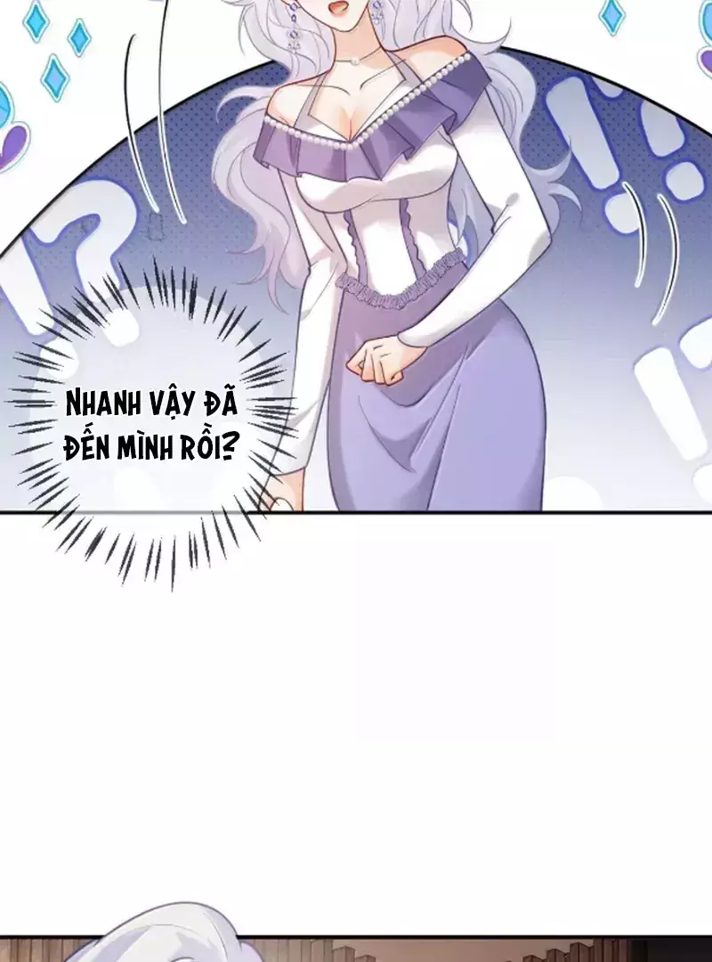 BẠCH NGUYỆT QUANG CÔ ẤY LUÔN MUỐN ĐÁNH DẤU TÔI Chapter 22 - Trang 2