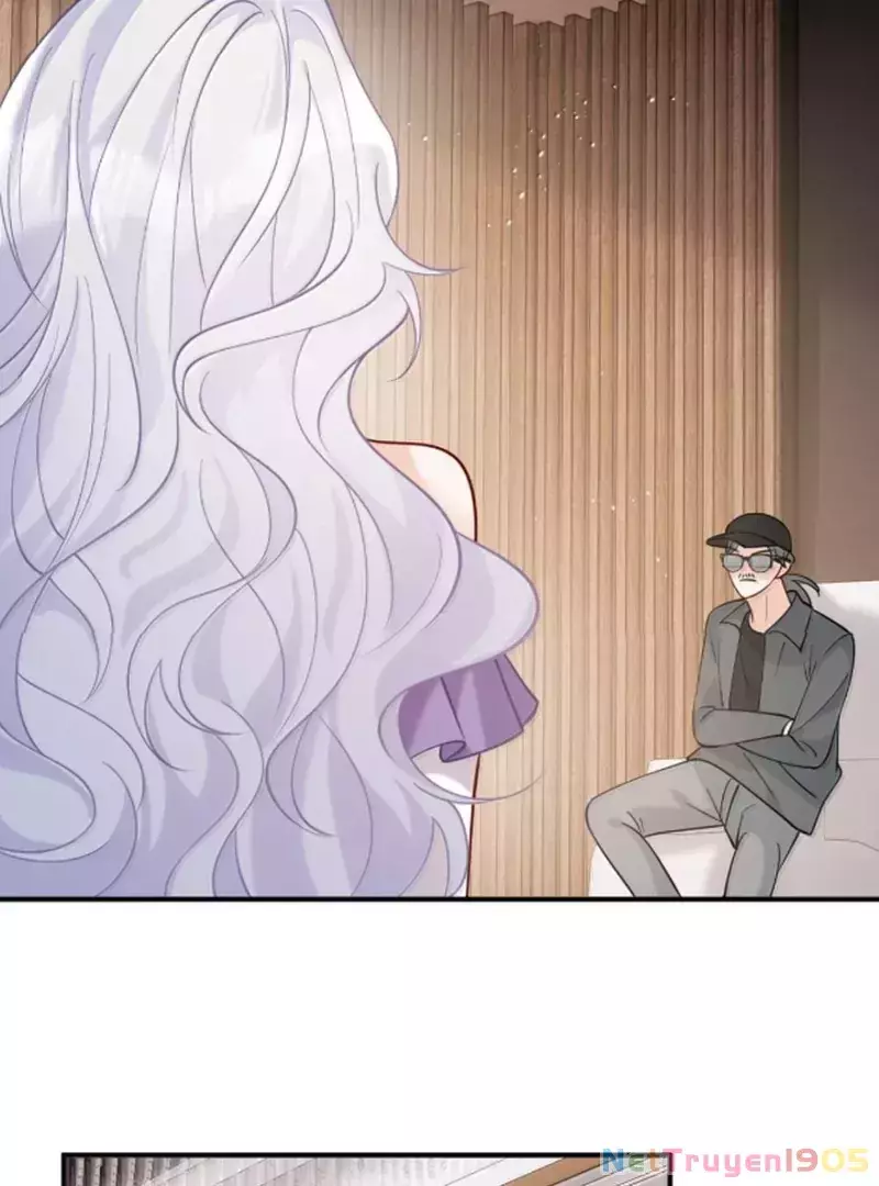 BẠCH NGUYỆT QUANG CÔ ẤY LUÔN MUỐN ĐÁNH DẤU TÔI Chapter 22 - Trang 2
