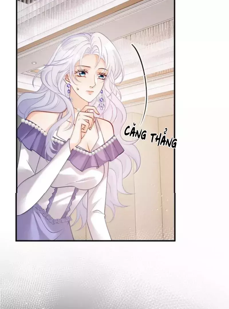 BẠCH NGUYỆT QUANG CÔ ẤY LUÔN MUỐN ĐÁNH DẤU TÔI Chapter 22 - Trang 2