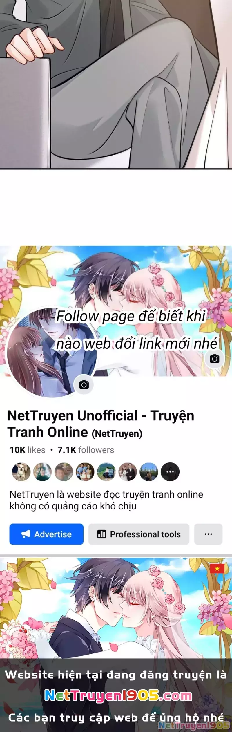 BẠCH NGUYỆT QUANG CÔ ẤY LUÔN MUỐN ĐÁNH DẤU TÔI Chapter 22 - Trang 2