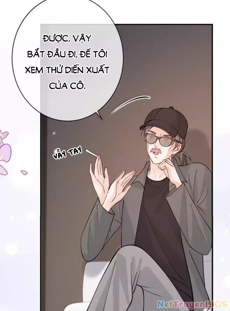 BẠCH NGUYỆT QUANG CÔ ẤY LUÔN MUỐN ĐÁNH DẤU TÔI Chapter 23 - Trang 2
