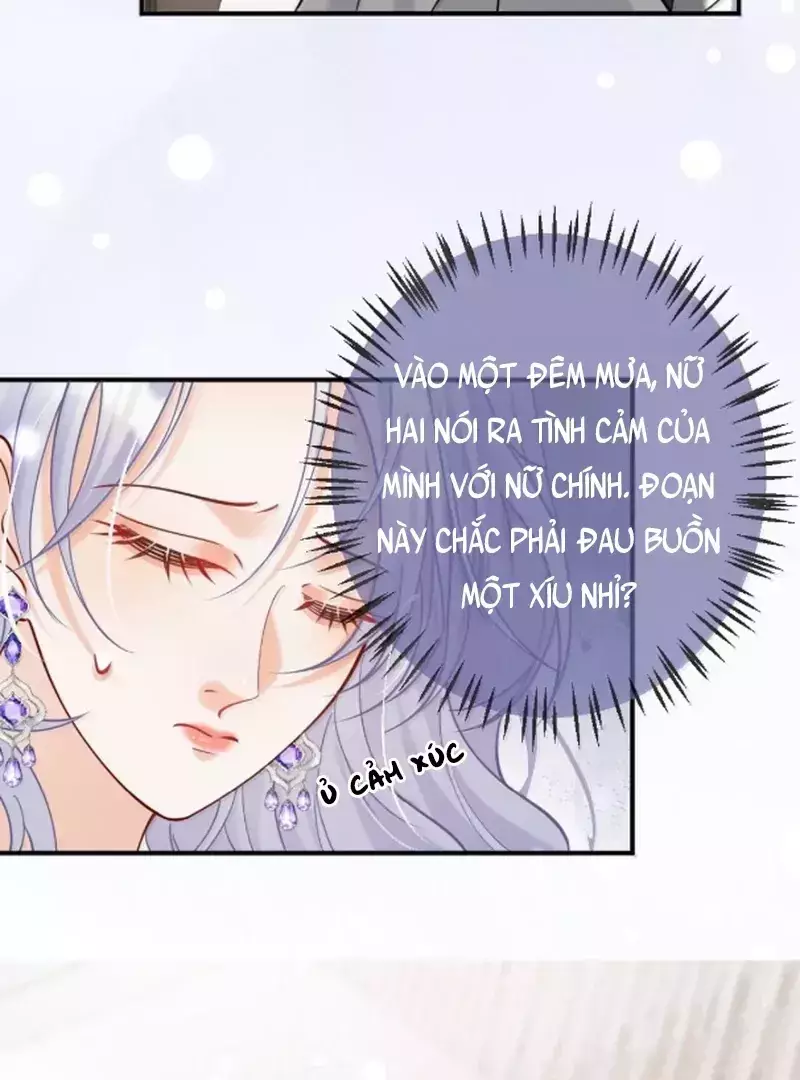 BẠCH NGUYỆT QUANG CÔ ẤY LUÔN MUỐN ĐÁNH DẤU TÔI Chapter 23 - Trang 2