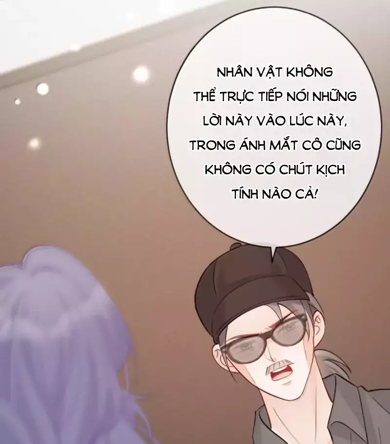 BẠCH NGUYỆT QUANG CÔ ẤY LUÔN MUỐN ĐÁNH DẤU TÔI Chapter 23 - Trang 2