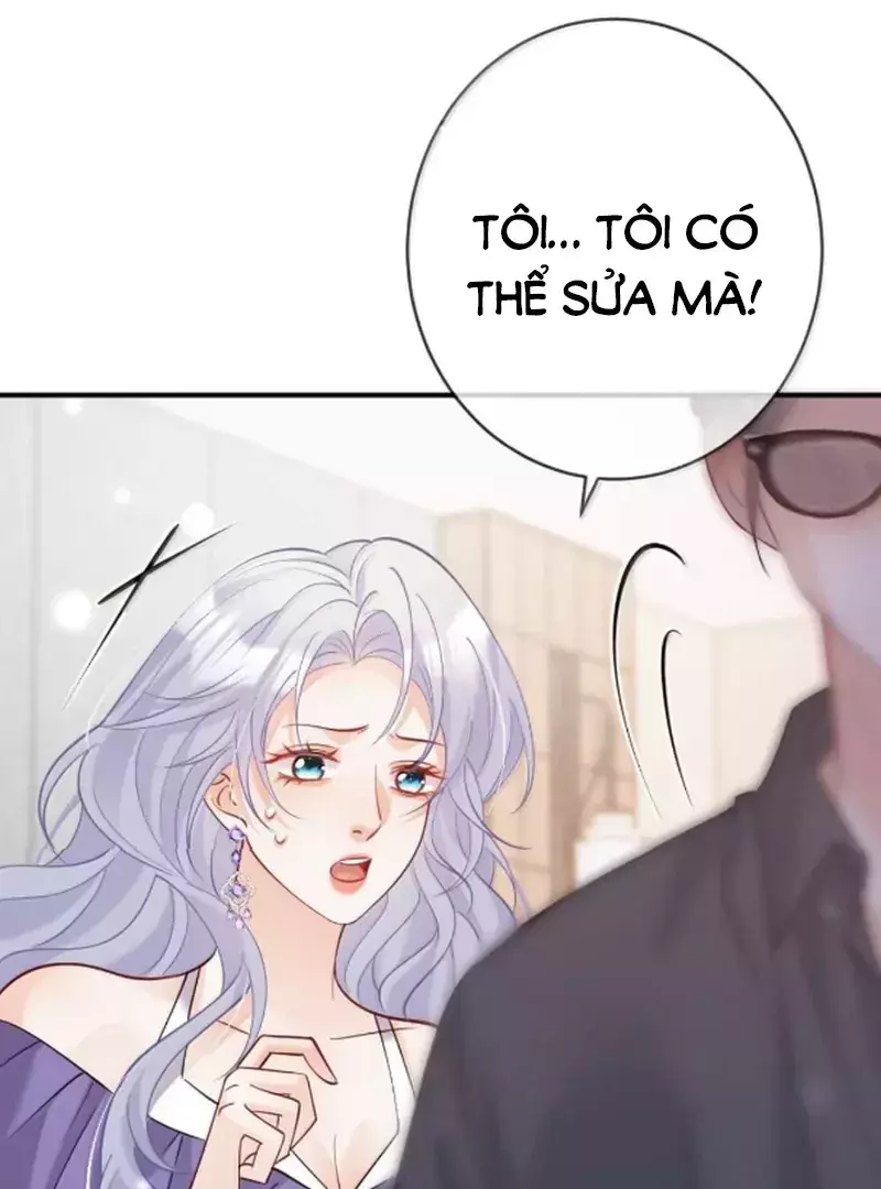 BẠCH NGUYỆT QUANG CÔ ẤY LUÔN MUỐN ĐÁNH DẤU TÔI Chapter 23 - Trang 2