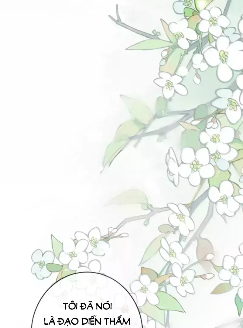 BẠCH NGUYỆT QUANG CÔ ẤY LUÔN MUỐN ĐÁNH DẤU TÔI Chapter 23 - Trang 2