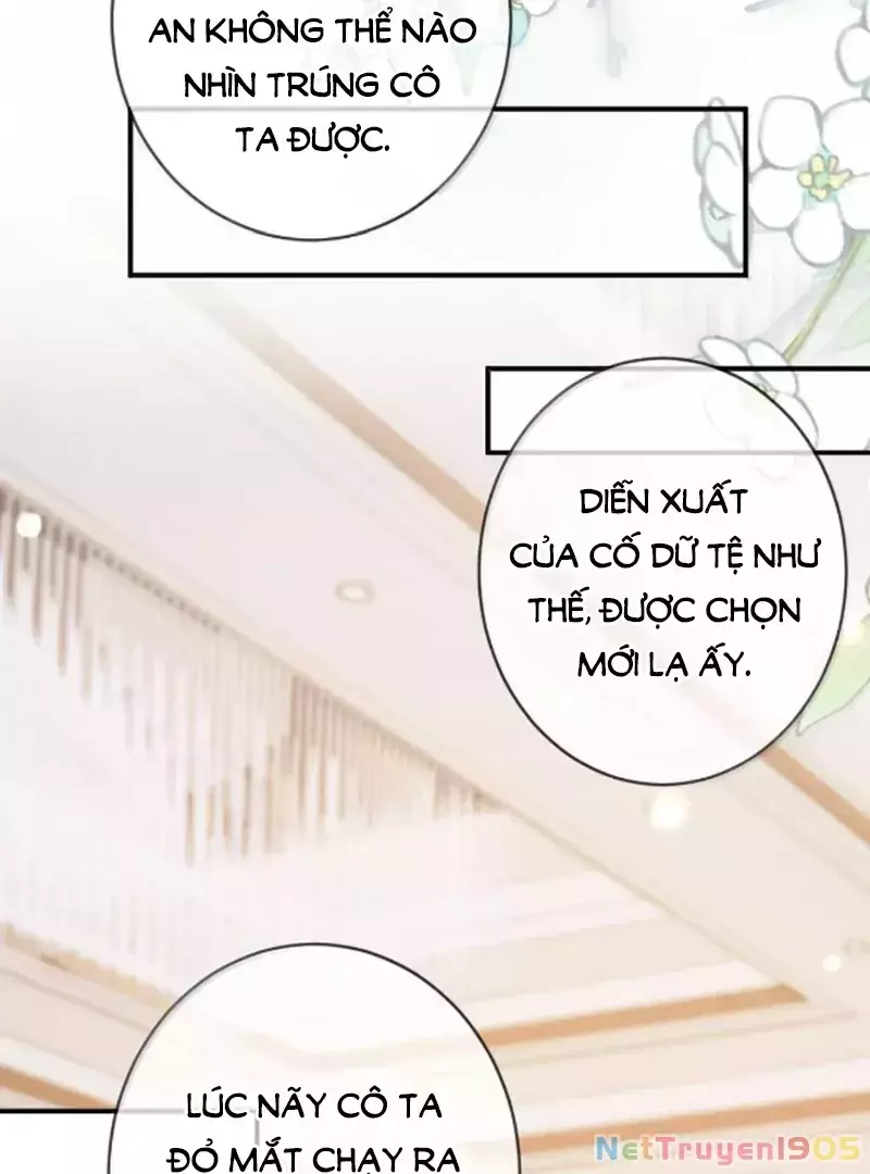 BẠCH NGUYỆT QUANG CÔ ẤY LUÔN MUỐN ĐÁNH DẤU TÔI Chapter 23 - Trang 2