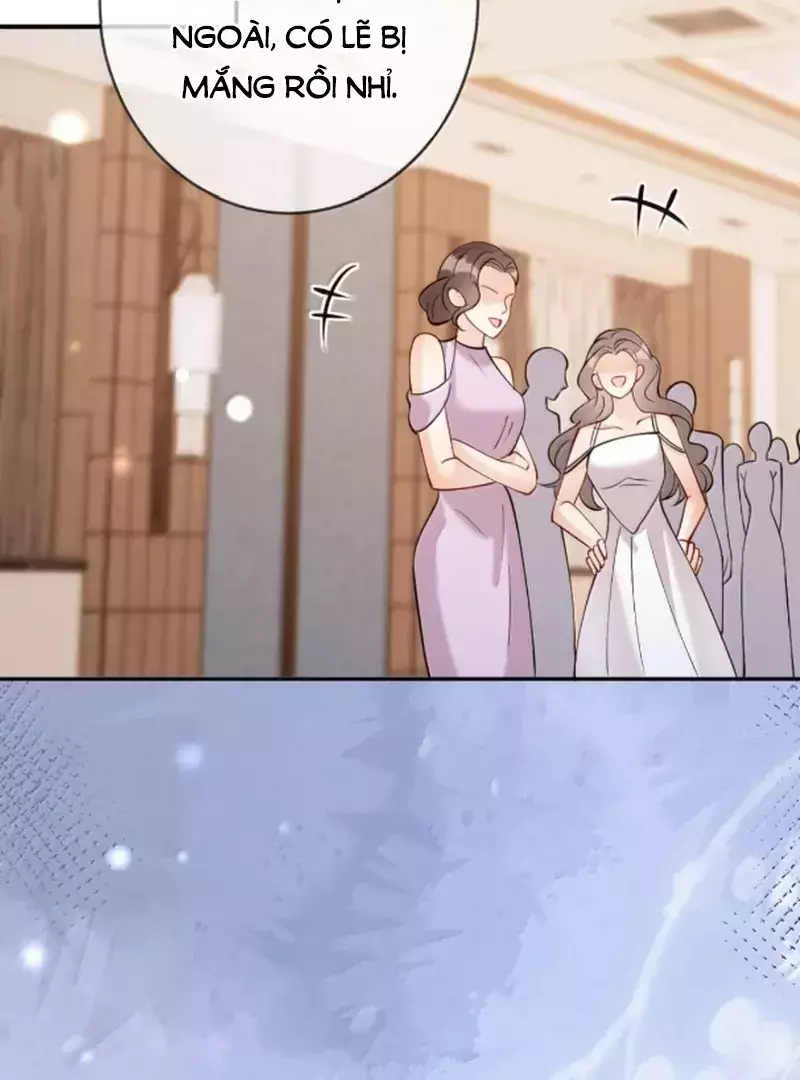 BẠCH NGUYỆT QUANG CÔ ẤY LUÔN MUỐN ĐÁNH DẤU TÔI Chapter 23 - Trang 2
