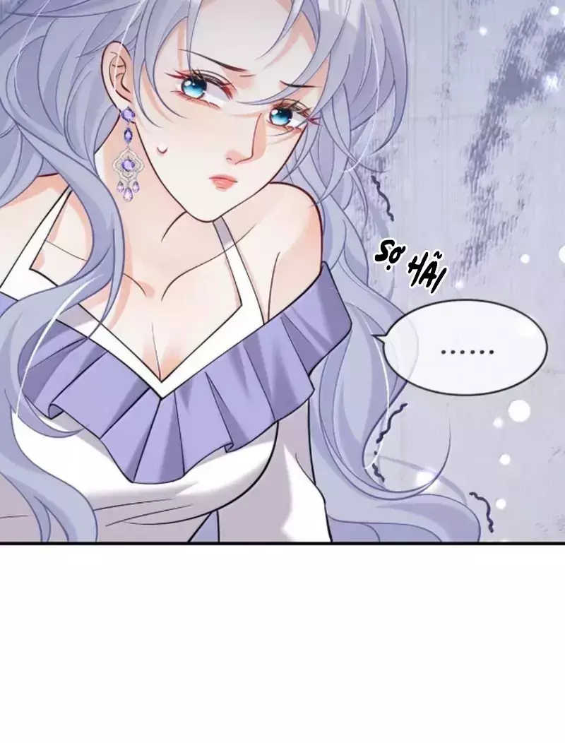 BẠCH NGUYỆT QUANG CÔ ẤY LUÔN MUỐN ĐÁNH DẤU TÔI Chapter 23 - Trang 2