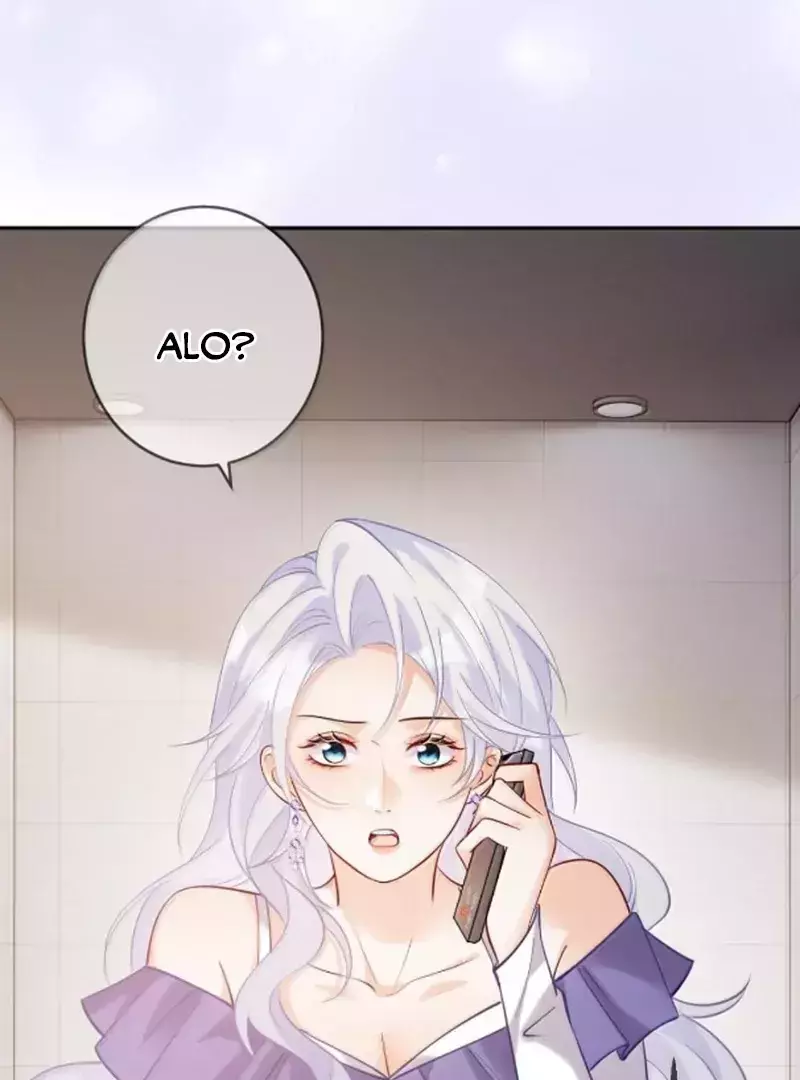 BẠCH NGUYỆT QUANG CÔ ẤY LUÔN MUỐN ĐÁNH DẤU TÔI Chapter 23 - Trang 2