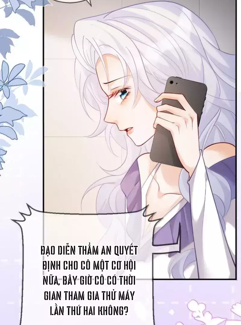 BẠCH NGUYỆT QUANG CÔ ẤY LUÔN MUỐN ĐÁNH DẤU TÔI Chapter 23 - Trang 2