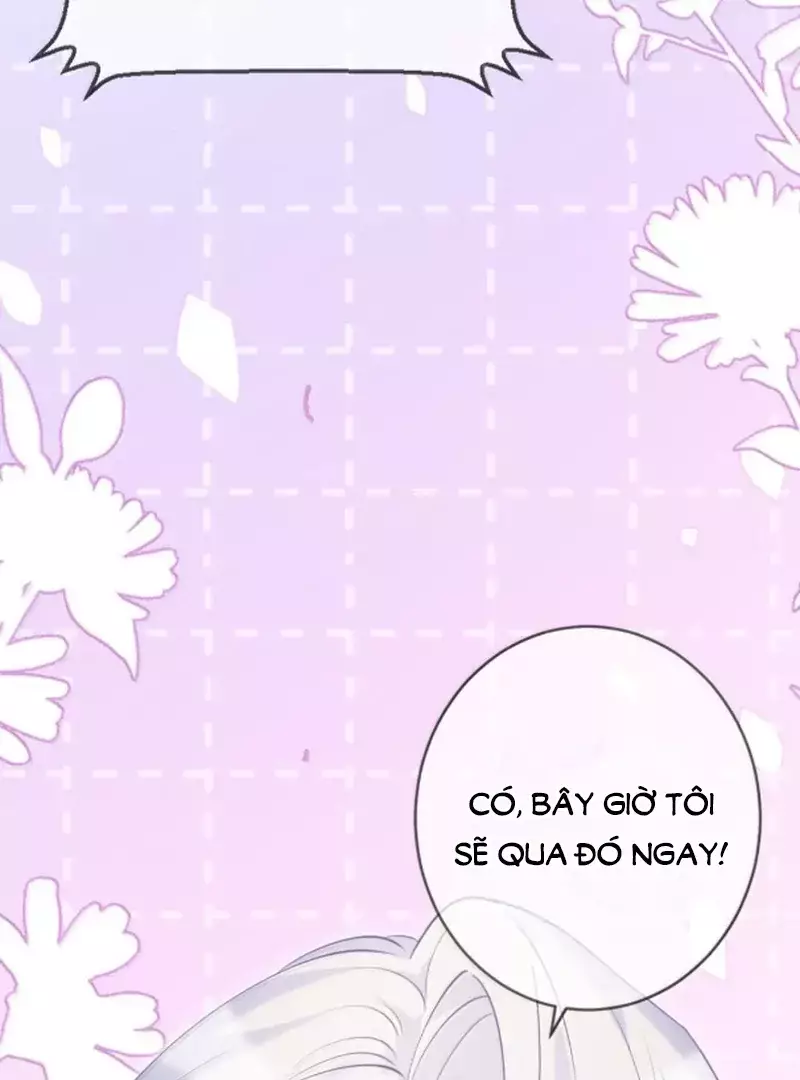 BẠCH NGUYỆT QUANG CÔ ẤY LUÔN MUỐN ĐÁNH DẤU TÔI Chapter 23 - Trang 2