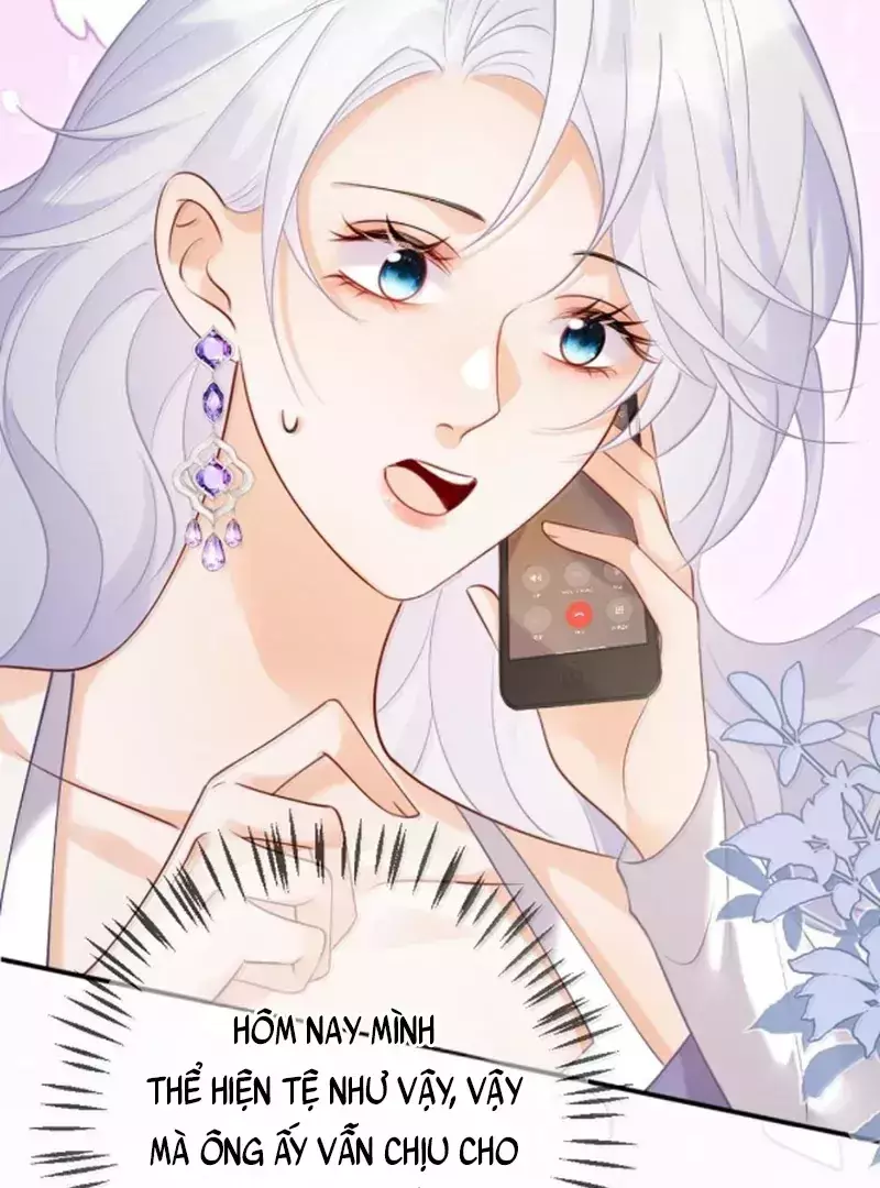 BẠCH NGUYỆT QUANG CÔ ẤY LUÔN MUỐN ĐÁNH DẤU TÔI Chapter 23 - Trang 2