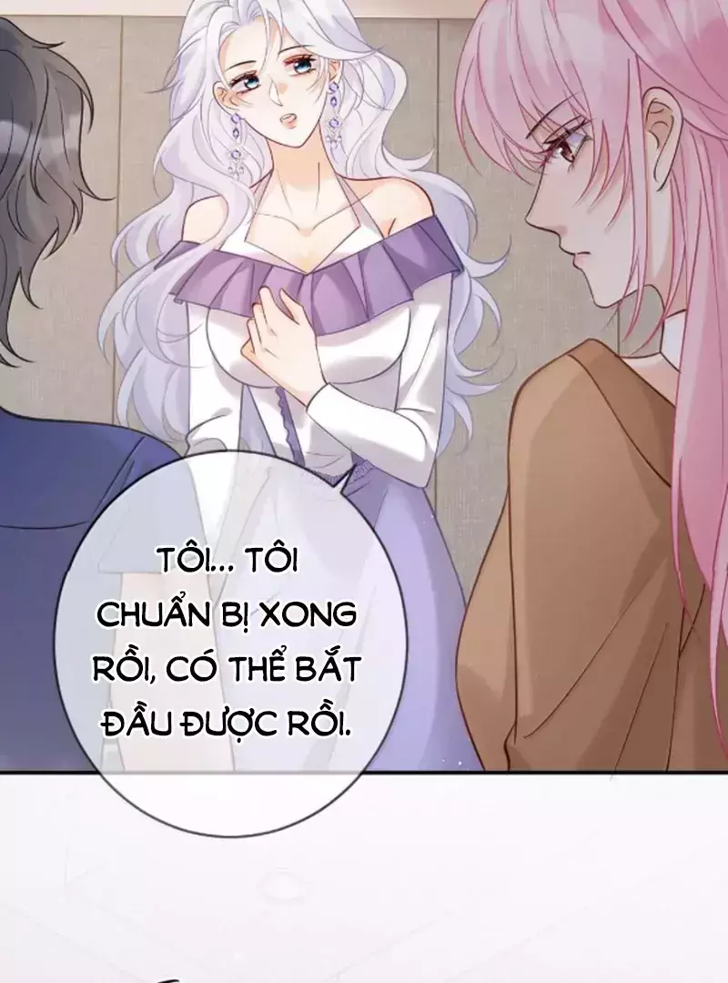 BẠCH NGUYỆT QUANG CÔ ẤY LUÔN MUỐN ĐÁNH DẤU TÔI Chapter 23 - Trang 2