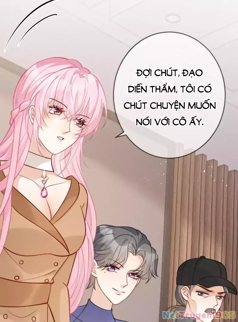 BẠCH NGUYỆT QUANG CÔ ẤY LUÔN MUỐN ĐÁNH DẤU TÔI Chapter 23 - Trang 2