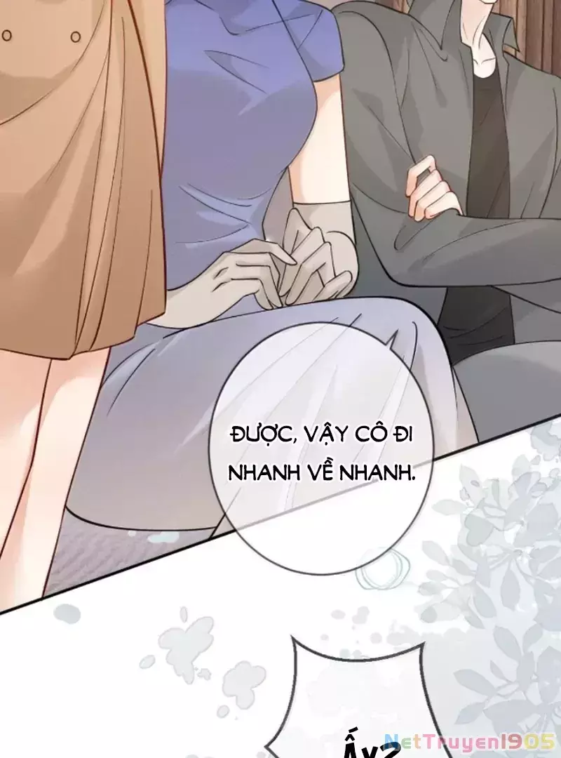 BẠCH NGUYỆT QUANG CÔ ẤY LUÔN MUỐN ĐÁNH DẤU TÔI Chapter 23 - Trang 2