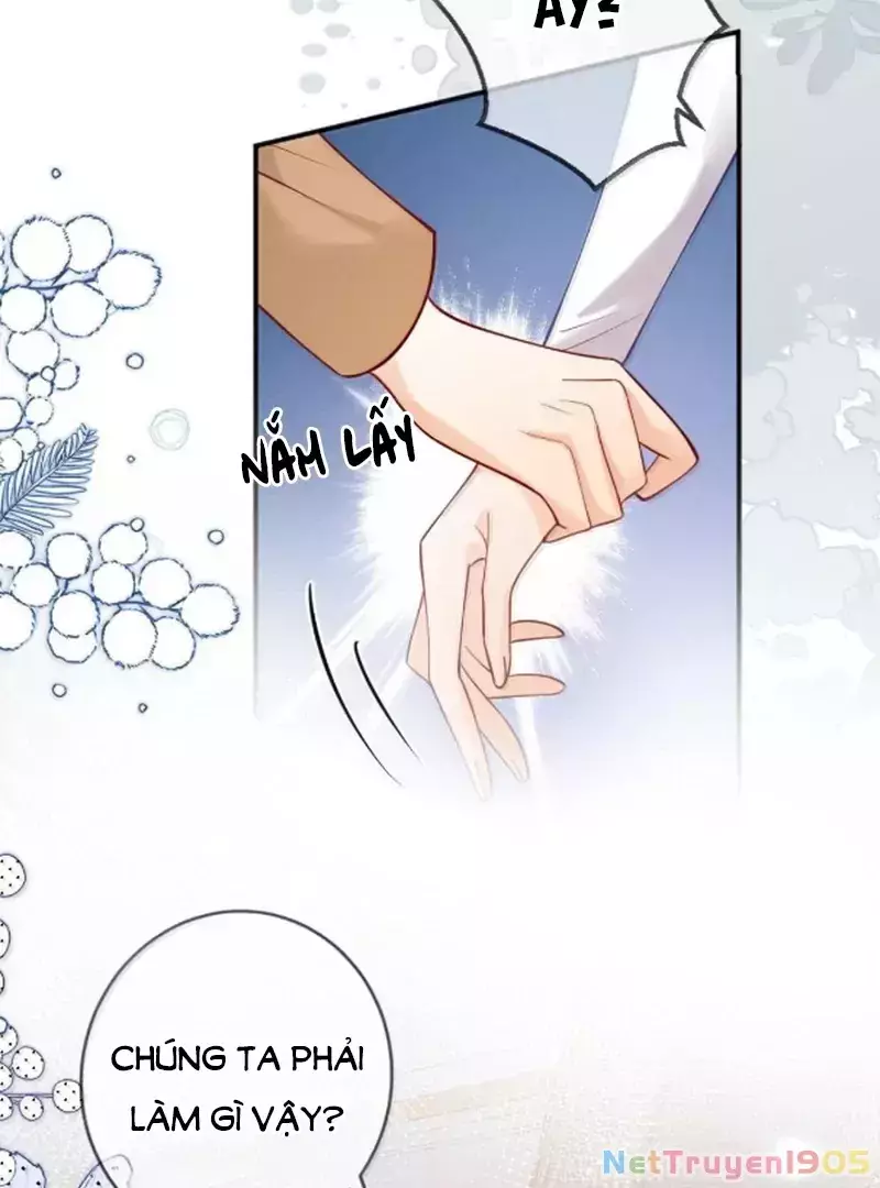BẠCH NGUYỆT QUANG CÔ ẤY LUÔN MUỐN ĐÁNH DẤU TÔI Chapter 23 - Trang 2