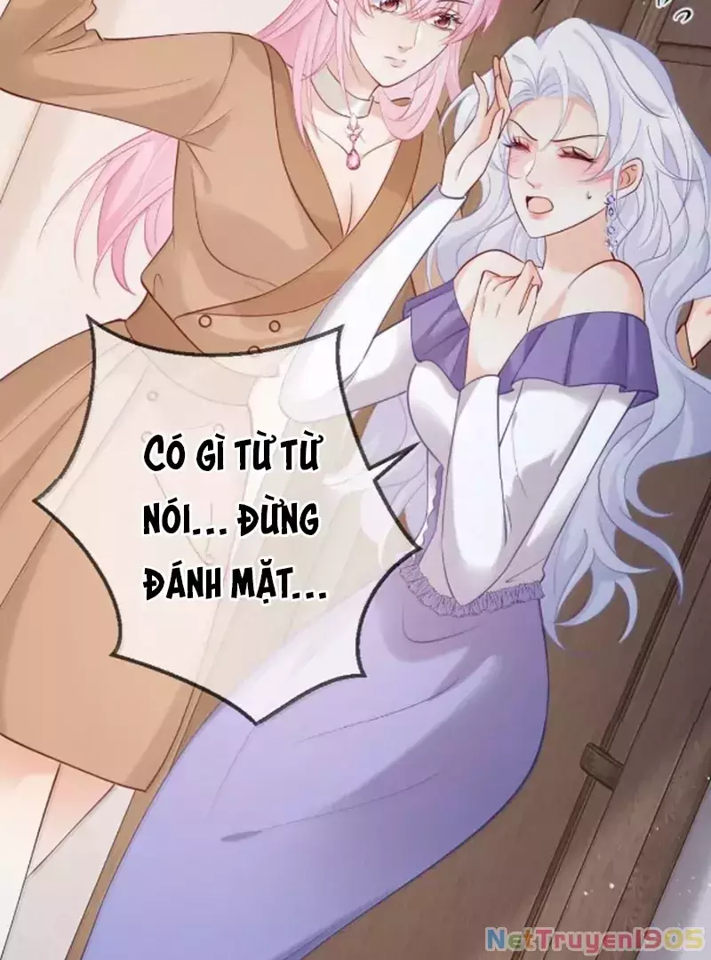 BẠCH NGUYỆT QUANG CÔ ẤY LUÔN MUỐN ĐÁNH DẤU TÔI Chapter 23 - Trang 2
