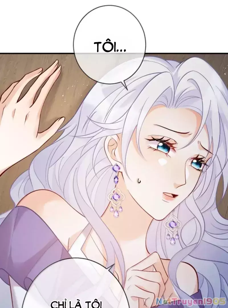 BẠCH NGUYỆT QUANG CÔ ẤY LUÔN MUỐN ĐÁNH DẤU TÔI Chapter 23 - Trang 2