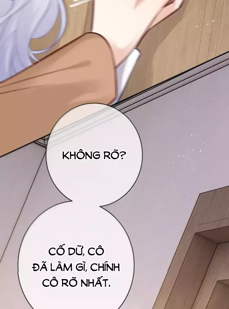 BẠCH NGUYỆT QUANG CÔ ẤY LUÔN MUỐN ĐÁNH DẤU TÔI Chapter 23 - Trang 2