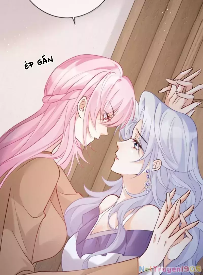 BẠCH NGUYỆT QUANG CÔ ẤY LUÔN MUỐN ĐÁNH DẤU TÔI Chapter 23 - Trang 2
