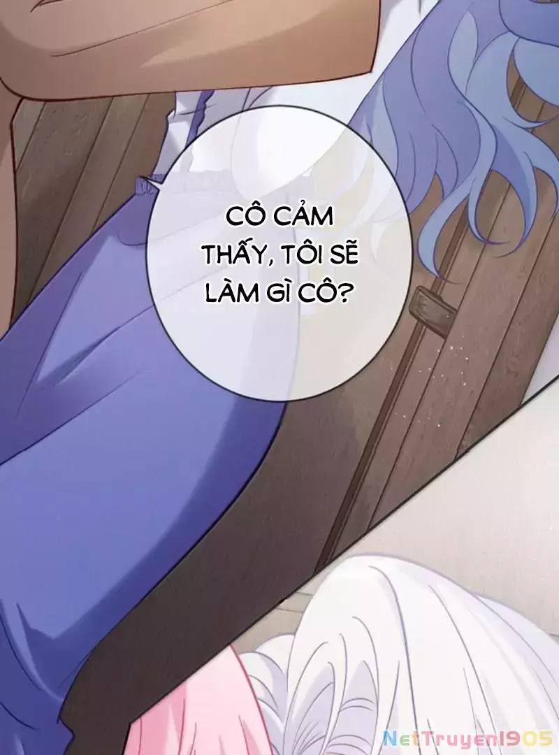 BẠCH NGUYỆT QUANG CÔ ẤY LUÔN MUỐN ĐÁNH DẤU TÔI Chapter 23 - Trang 2