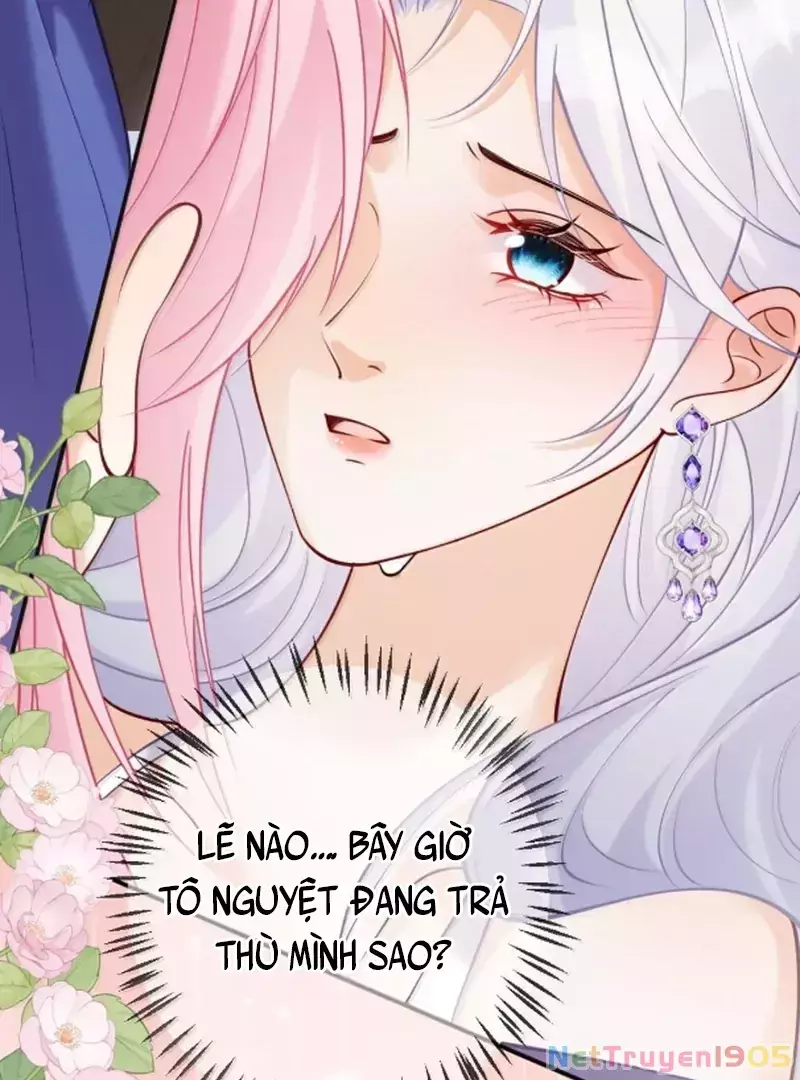 BẠCH NGUYỆT QUANG CÔ ẤY LUÔN MUỐN ĐÁNH DẤU TÔI Chapter 23 - Trang 2