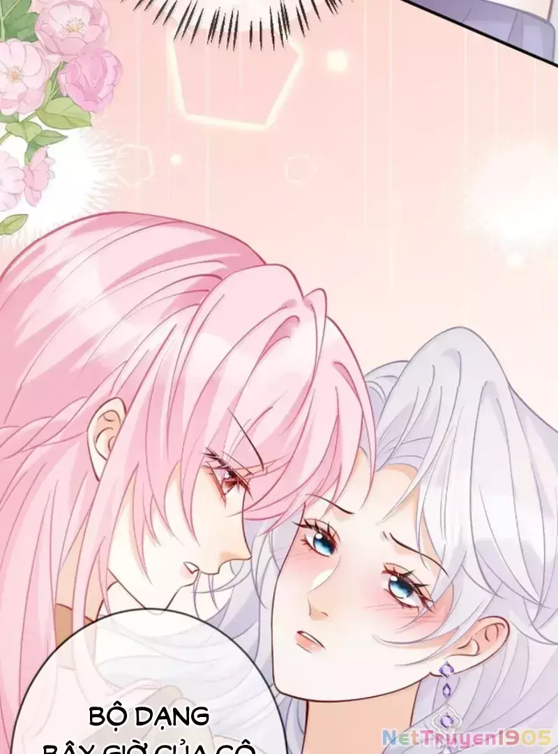 BẠCH NGUYỆT QUANG CÔ ẤY LUÔN MUỐN ĐÁNH DẤU TÔI Chapter 23 - Trang 2