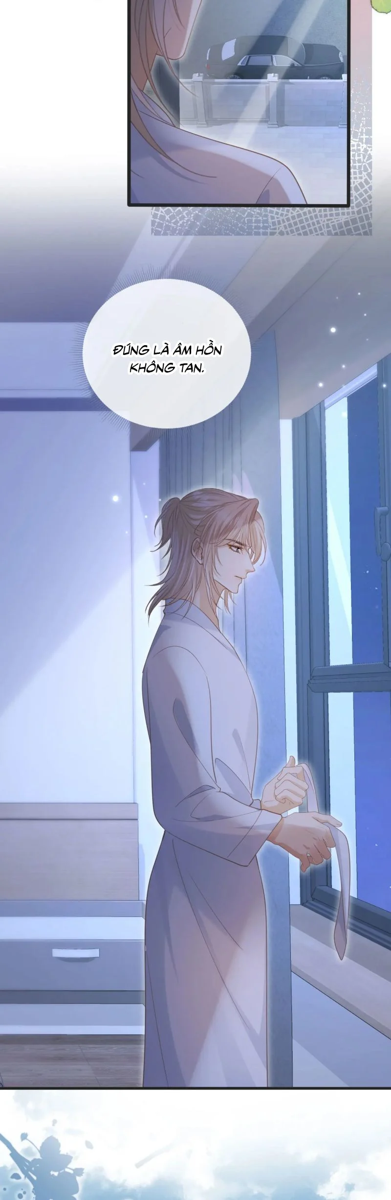 Bạch Nguyệt Quang Hắn Yêu Thế Thân Rồi Sao?! Chapter 103 - Trang 2